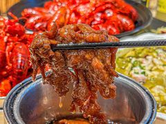 -怪怪龙虾·来自江苏盱眙(惊驾路店)
