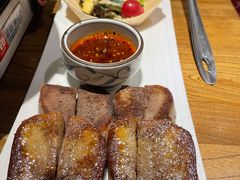 -阿吾罗日本料理(K11艺术中心店)