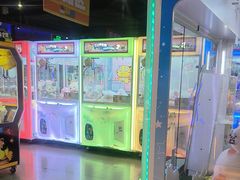 -奇奇乐园(上海仲盛世界商城店)