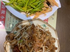 -葛记焖饼(伏牛路店)