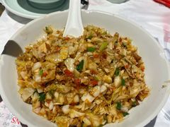 酸包菜肉泥-壹盏灯(惠农店)