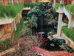 -广州白天鹅宾馆