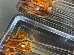 -号令江湖·水浒烤肉(和畅睦邻中心店)
