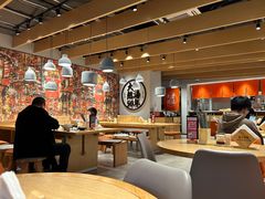 -味千拉面(广州金沙永旺梦乐城店)