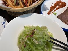 -简小舍·民间手艺菜(武昌江滩店)