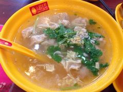 iphone_upload_pic-小杨生煎(香港名都店)