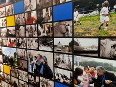 -长春世界雕塑园冰雪艺术天地