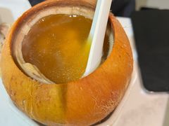 -金戈戈香港豉油鸡(南山海岸城店)