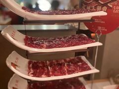 -左庭右院鲜牛肉火锅(苏州园区永旺店)