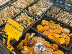 -79号渔船海鲜饭店(华强北店)