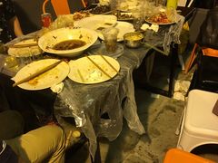 -霸王虾·麻辣小龙虾(清水河公园店)