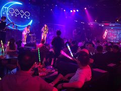 -MOSSO音乐酒吧·live house(南京旗舰店)