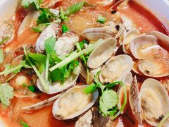 何记花甲粉-何记花甲(海岸城旗舰店)