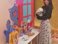 -大悦城(沈阳中街店)