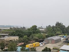 -昂坪360缆车
