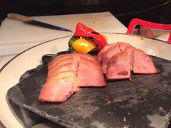 -金茂君悦·食在56海鲜自助餐厅ON56