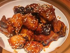 -山四砂锅(太原钟楼街店)