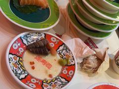 -莲寿司(国兴店)