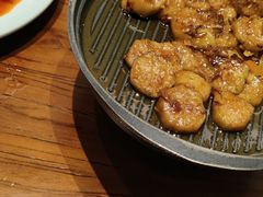 -U你·天然调味(南湖总店)