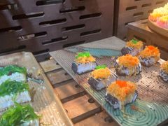 -苏格里岛·自助烤肉·火锅海鲜(金鼎广场店)