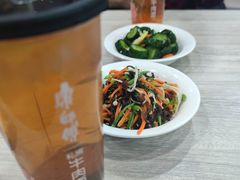 -康师傅私房牛肉面(北京南站店)