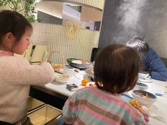 -左庭右院鲜牛肉火锅(金山万达店)