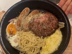 -卡朋西餐(较场西路店)