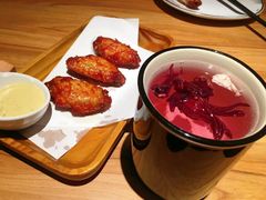 -太二酸菜鱼(石家庄万象城店)