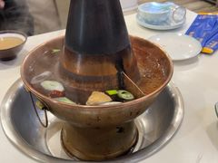 -福寿斋·老北京铜锅涮肉·烤鸭(顺义总店)