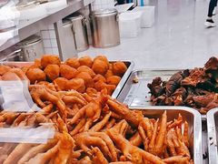 -震九州熟食(凯旋路店)
