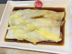 -冠记·肠粉粥品专家(江南大道店)
