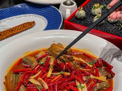 -曾宴·楚菜(湖北省博物馆店)