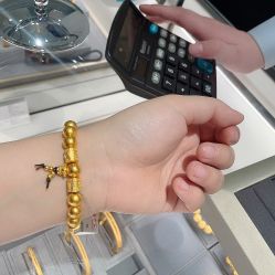 -周大福CHOW TAI FOOK(北京SKP店)