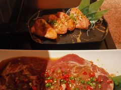 -嘿嘟嘟·肋条烧肉放题(爱融荟城店)