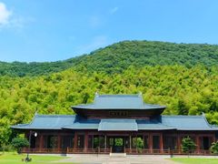 -兰亭风景区