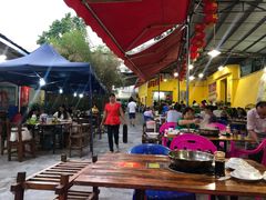 -章记正宗南岗鱼蛋火锅