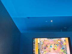 -碧涛阁·泡泡海洋·汤泉洗浴(王府花园店)