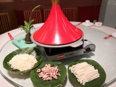 新派啤酒鱼-桂林肥仔·中华餐饮名店(园湖店)