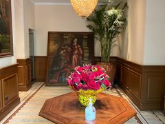 -玫瑰厅上海菜(兴国路店)