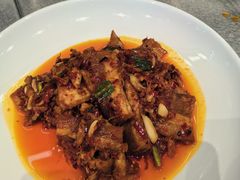 -一坐一忘云南菜(卓悦中心)