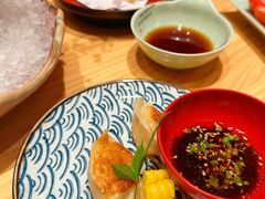 -和创柚子·会席日本料理(新区淮海街店)