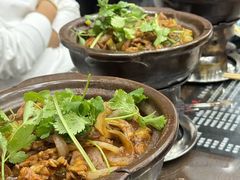-川香煲(茅台路店)