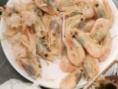 -尚宴牛特鲜自助(太原街万达店)