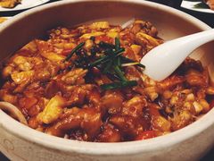 -粗茶淡饭·汉口公馆(循礼门店)