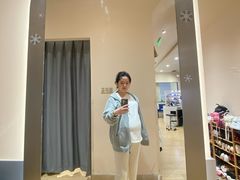 -海马体照相馆(成都来福士广场店)