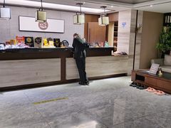 -水墨澜渟足道·SPA·传统(四望亭东关街店)