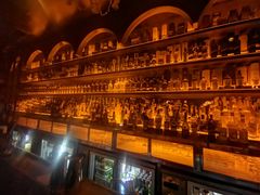 -隐肆威士忌鸡尾酒吧(玉沙国际店)