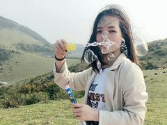 -大姆山草场