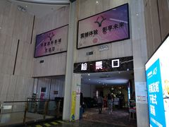 -武汉华夏国际影城(鲁广店)