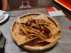 -肖记公安牛肉鱼杂馆·省级非物质文化遗产(江汉路直营店)